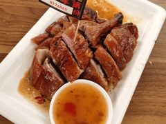 -先记烧鹅王·本地粤菜(福永店)
