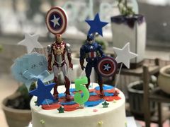 -皇子烘焙手作 prince baking(天河店)