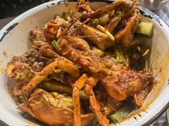 -辣螃铠盆盆蟹大排档(总店)