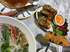 -PHO爺·越南料理(亦庄大族广场店)