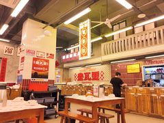 -堂瓦里·33年传统赣菜(第一街区店)