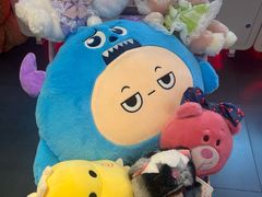 -PAWTOY爪e玩偶店(天兴罗斯福店)