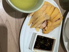 -苏小柳点心·手作小笼包(浦东嘉里城分院)