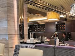 -北京王府井希尔顿酒店·万斯阁西餐厅