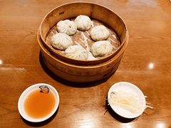 -南翔馒头店(豫园店)