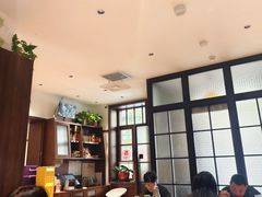 -九龙餐厅(大沽路店)