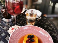 -BROWNSTONE布朗石西班牙餐厅(富城店)