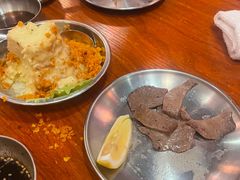 -大阪烧肉BAKA一代(十亩地店)