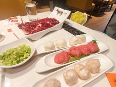 -今日牛事潮汕鲜牛肉火锅(瑞金店)