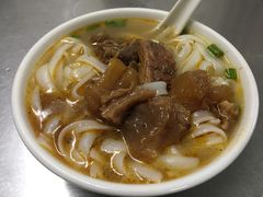 -汉记面馆(南华东路店)