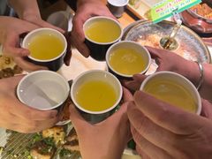 -绿茶餐厅(西单老佛爷店)