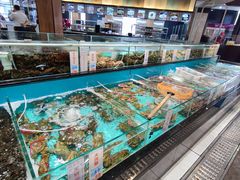 水产区-尖沙咀酒店(大沥店)