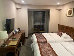 -北京宣武门商务酒店(前门店)