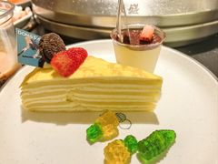 -東盛炭烤自助料理(玄武招商花园城店)