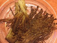 -金刚山烧烤(红旗大街店)