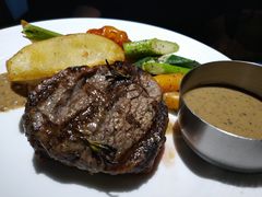 -秀·爱尔兰餐吧(上海路店)
