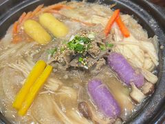 -釜山豚骨汤饭(芝罘万达广场店)