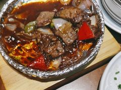 -乡里八闽·福州乡土菜(火车北站店)