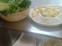 -清真·锦翔炝锅鱼(明德门店)