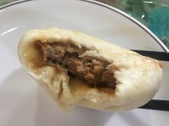 -宝正臻天津包子总店(金阳光居易店)