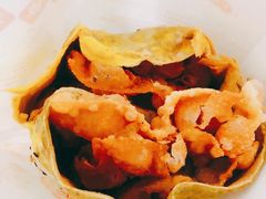 煎饼果篦-南楼煎饼(南楼总店)