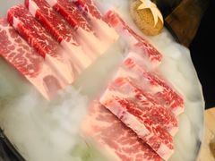 风花雪月-九田家黑牛烤肉料理(石路天虹店)