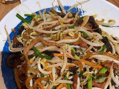 -满园烤鸭·春饼(抚顺万达店)