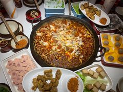 -老天桥蛙炉火锅(姑苏总店)
