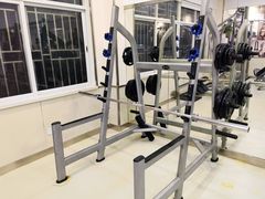 -中田健身工作室(东园店)