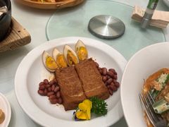 -汤城小厨•粤菜•靓汤(金宝街店)