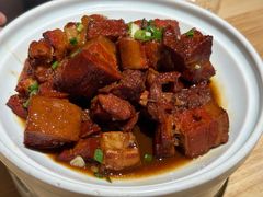 皖南红烧肉-徽张·新徽菜(五棵松·永定路店)