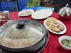 -花苑美食横琴生蚝火锅(拱北粤华路店)