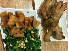 -肖家客饸饹面(郑州总店)