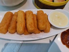 -玉林烤鸭店(定福庄店)