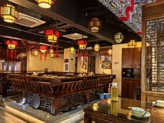 -应天大明王朝·南京菜(中山陵店)