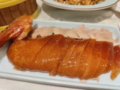 -福来居烤鸭店(天坛二店)
