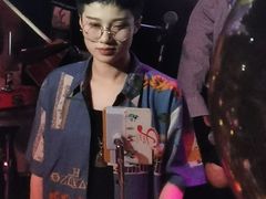 -胡桃里音乐酒馆(白云五号T5 MALL店)
