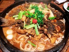 -老板恋上鱼(印象城店)