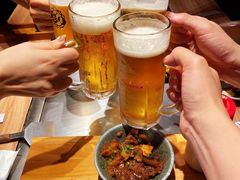 -日葵 大阪烧ひまり(仙霞路店)