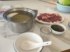 -乌记鲜活牛肉城(金砂东路店)