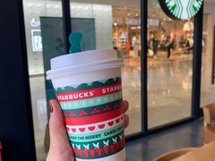 -星巴克(太原茂业天地店)