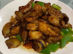 -听涛雅苑百味饺子老家菜馆