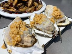 -荣祥海鲜·烟台菜(胜利路二部)