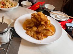 -高晓山馅饼店(牛庄百年店)