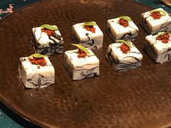 大理石山药-茶人村·宫廷私厨(奥体印象城店)