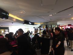 -DFS迪斐世(香港广东道店)