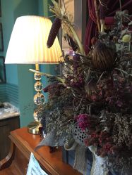 -小戈男士复古理发馆barber shop