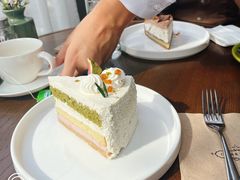 -夏朵餐厅(丁香店)