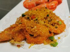 -神洲四海大酒楼(王府井澳门中心店)