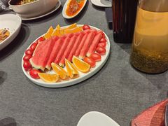 -狮王府淮扬菜(新街口友谊店)